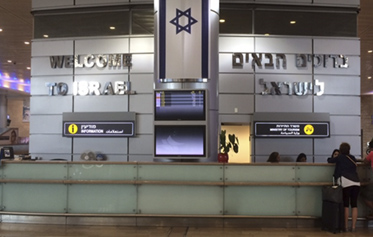 Israel abre las fronteras a todos los viajeros, vacunados o no